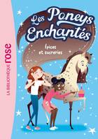 2, Les Poneys Enchantés 02 - Épices et sucreries