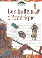 Les indiens d'amerique