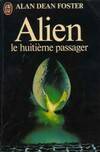 Alien, le huitième passager, le huitième passager