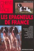 Les epagneuls de france