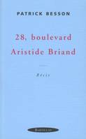 25 boulevard Aristide Briand