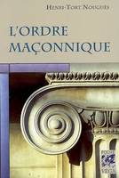 L'ordre maçonnique