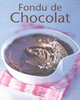 Fondu de chocolat