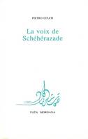 La voix de Schéhérazade