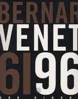 Bernar Venet 61-96, L'Équation majeure