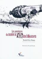 Les aventures du baron de Münchhausen