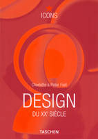 DESIGN DU XXe SIECLE, PO