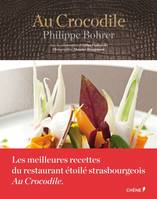 Au Crocodile, Philippe Bohrer