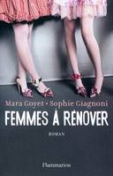 Femmes à rénover