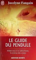 Le guide du pendule