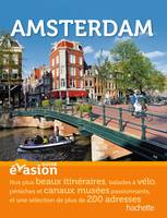 Guide Evasion en Ville Amsterdam