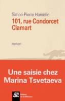 101, rue Condorcet, Clamart