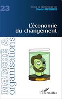 L'économie du changement