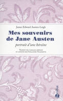 Mes souvenirs de Jane Austen