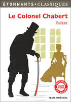 Le Colonel Chabert