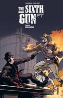 The Sixth Gun - Tome 3 - Chapitre 6