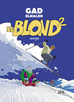 2, Le blond - tome 2