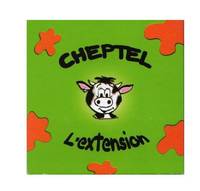 Cheptel l'extension