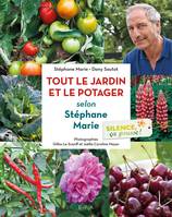 Tout le jardin et le potager selon Stéphane Marie