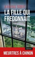 La Fille Qui Fredonnait - Meurtres A Chinon, Meurtres à chinon