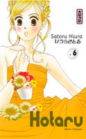 6, Hotaru - Tome 6