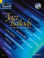 Jazz Ballads