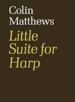 Little Suite for Harp