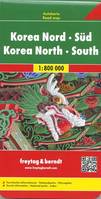 KOREA NORD - SUD