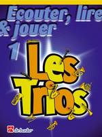 Les Trios 1, Trios