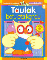 TAULAK BATU ETA KENDU 2