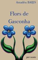 Flors de Gasconha, Quauques sonets, imatges campèstres, rimas barrejadas