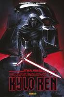 Star wars, L'ascension de Kylo Ren, Star wars