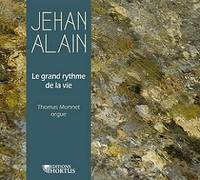 Le grand rythme de la vie - CD