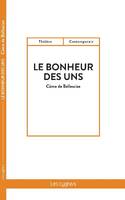 Le bonheur des uns