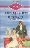 Le Thane de Lindsey / Une étrange soubrette