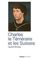 Charles le Téméraire et les Suisses