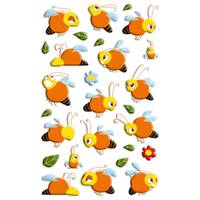 Stickers Cooky - Abeilles