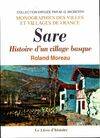 Sare - histoire d'un village basque, histoire d'un village basque