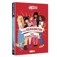 Kinra Girls - La rencontre - Hors-série nouvelle édition