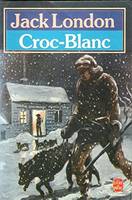 Croc- Blanc