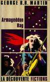 Armaggedon Rag, roman