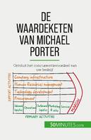 De waardeketen van Michael Porter, Ontsluit het concurrentievoordeel van uw bedrijf