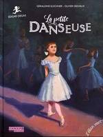 La Petite Danseuse AUDIO - Degas - Tchaïkovski