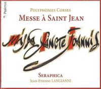 Messe à Saint Jean