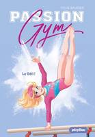 Passion Gym - Tome 6