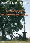 Mecreant De Saint Poutouzat (Le), roman