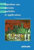 Équations aux dérivées partielles et applications, Articles dédiés à Jacques-Louis Lions