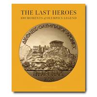 The Last Heroes (Special Edition), 100 moments of Olympics Legend