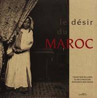 Le désir du maroc