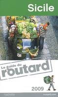 ROUTARD SICILE 2009